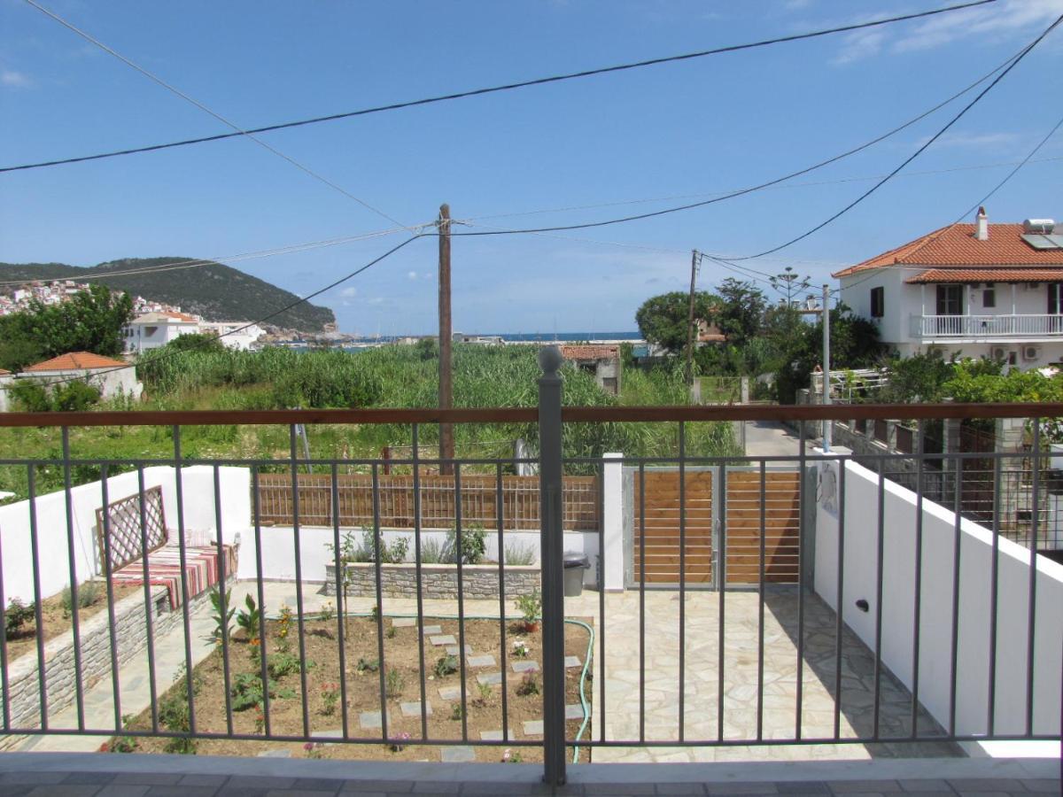 Meraki Skopelos Panormos  Exterior photo